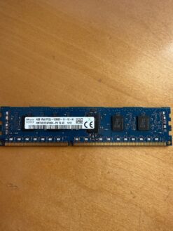 Hynix HMT451R7AFR8A-PBT8AD 4GB