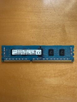 Hynix HMT451R7AFR8A-PBT8AB 4GB