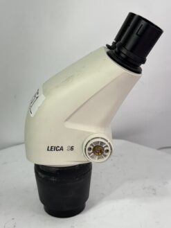 Leica S6 microscope parts repair