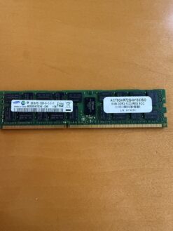Samsung M393B1K70CH0-CH9 8GB