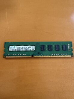 Samsung M378B5273DH0-CH9 4GB