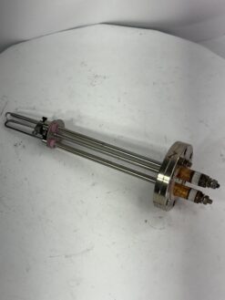 titanium sublimation pump filament
