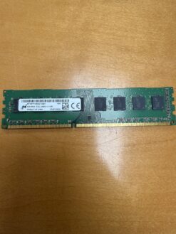 MT16KTF1G64AZ-1G6E1 8GB