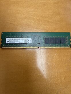 MTA16ATF1G64AZ-2G1A2 8GB