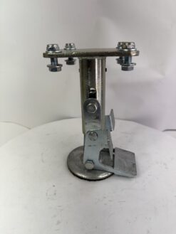 Brake Retraction Pedal