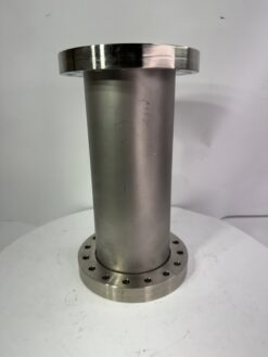 Kurt J. Lesker FN-0600 nipple