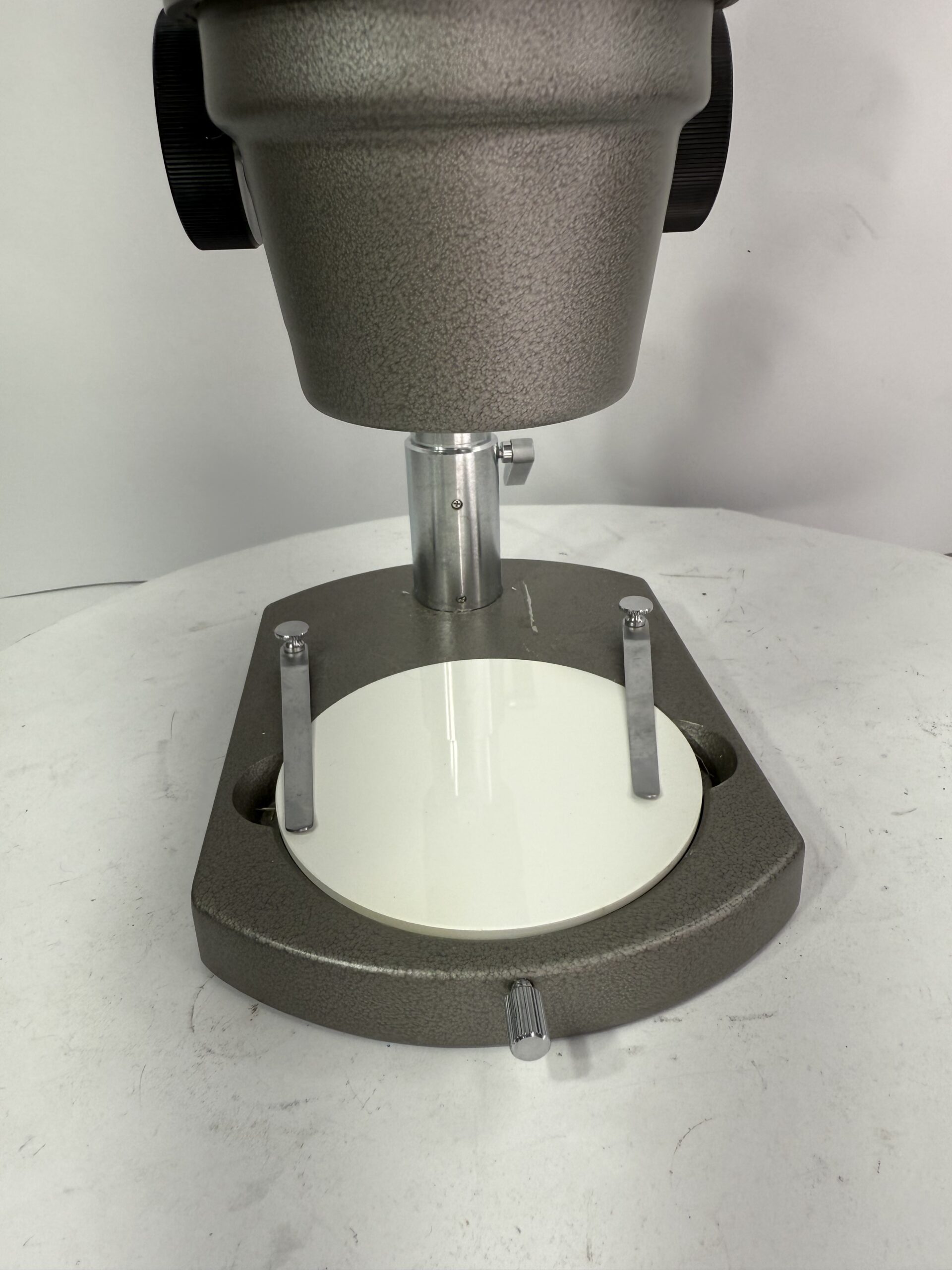 Olympus SZ-III stereo microscope - Image 7