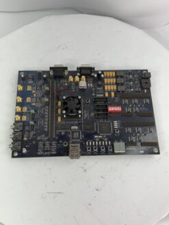 Altera 6XX-10063 development board
