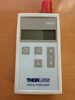 Thorlabs PM20C Optical Power Meter