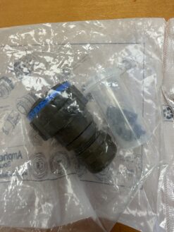 Amphenol Socapex RJFTV6MG connector