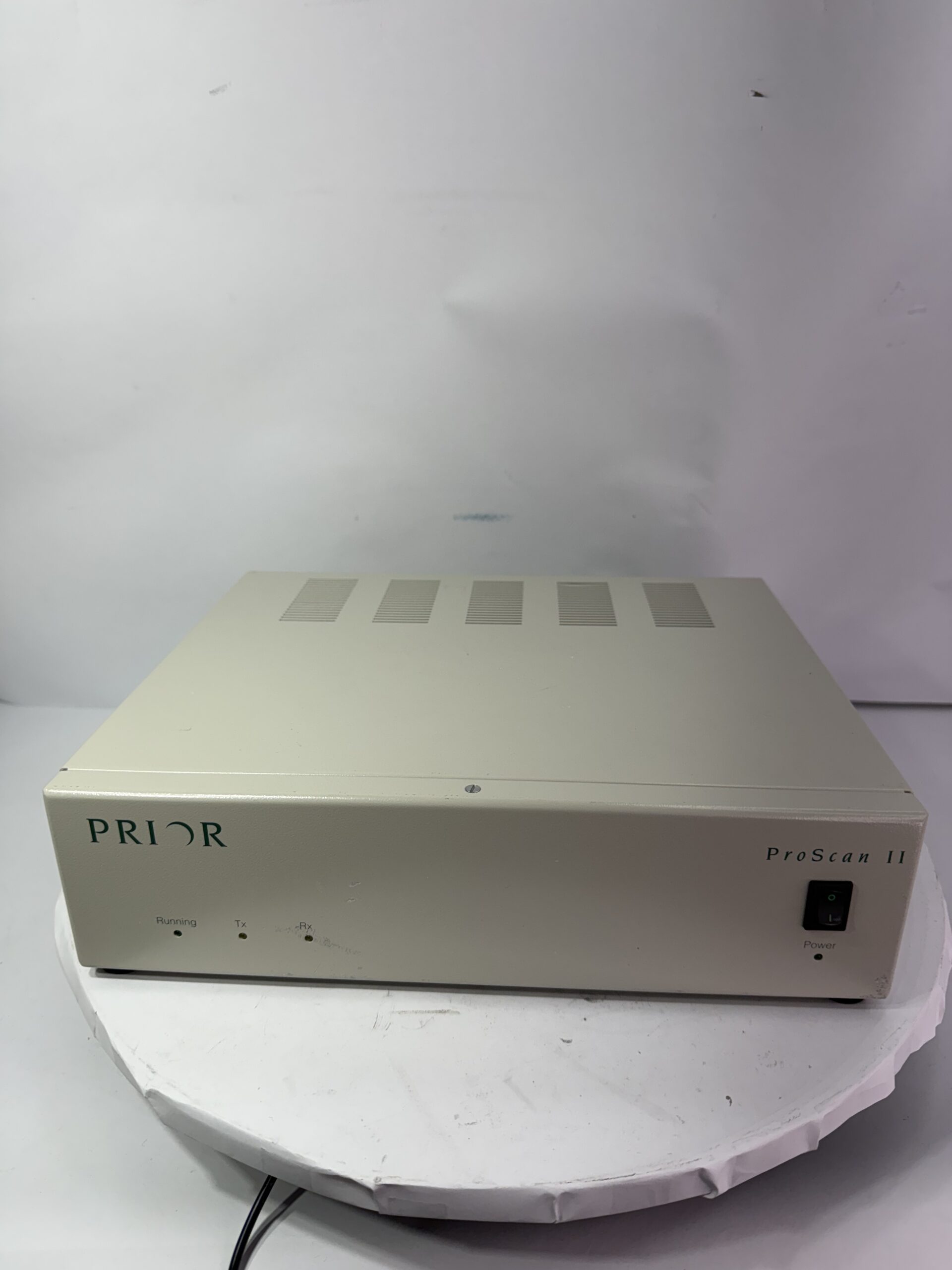 Prior Proscan II Microscope Stage Controller