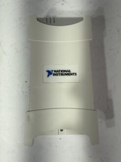 NI ENET-9163 Ethernet DAQ controller