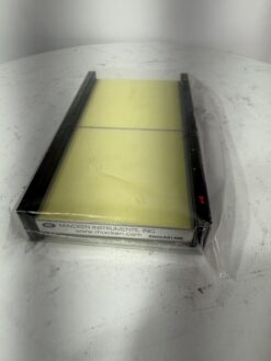 Macken Instruments 22A thermal image plate