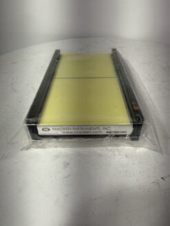 Macken Instruments 22B thermal image plate