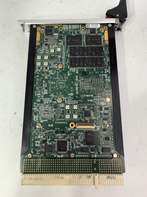 Avionics Interface Tech 1553 Board – MIL-STD-1553