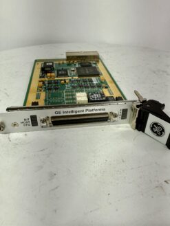 Condor Engineering QCP-1553C-1MA 1553 card