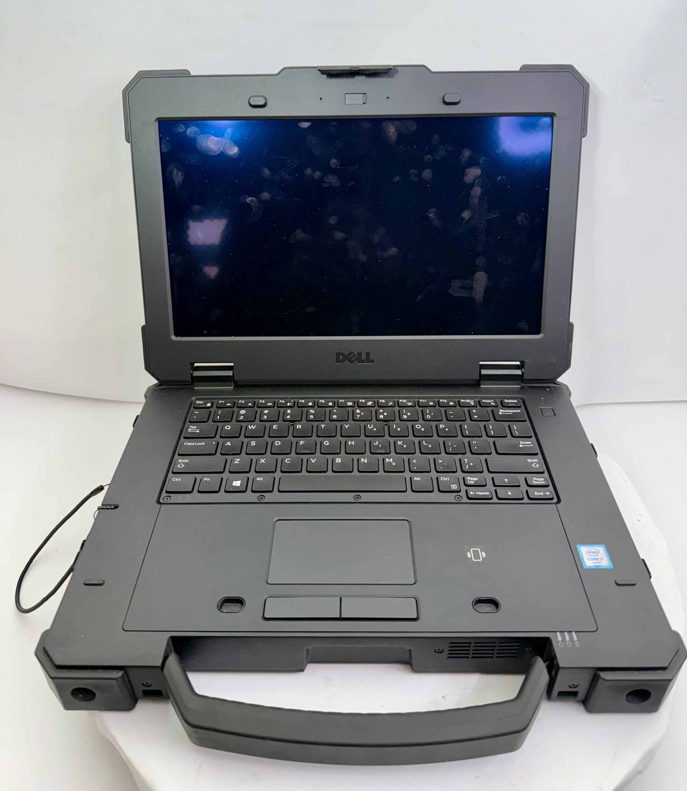 Dell Latitude 14 Rugged Extreme 7414 laptop - Image 4