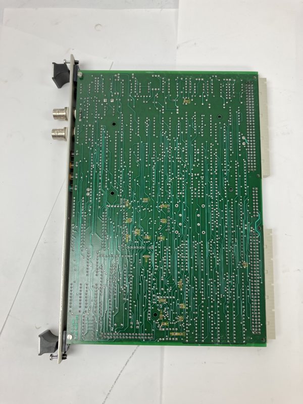 TrueTime VMESG Timing Module (parts only) BMI Surplus