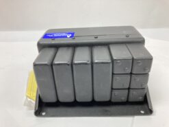 United Control A186-1E Cabin Temperature Regulator