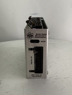 SSEC SMT Tank I/O 110110180-G