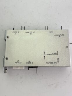 SSEC SMT Tank I/O 110110180-G - Image 2