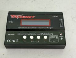 Team Tenergy TB6B balance charger