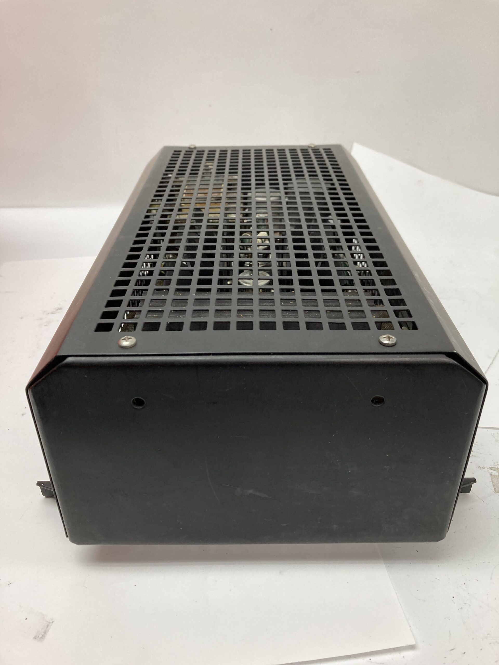 Wagner Electric 28VS50C-3 Silicon Rectification Power Supply - Image 3