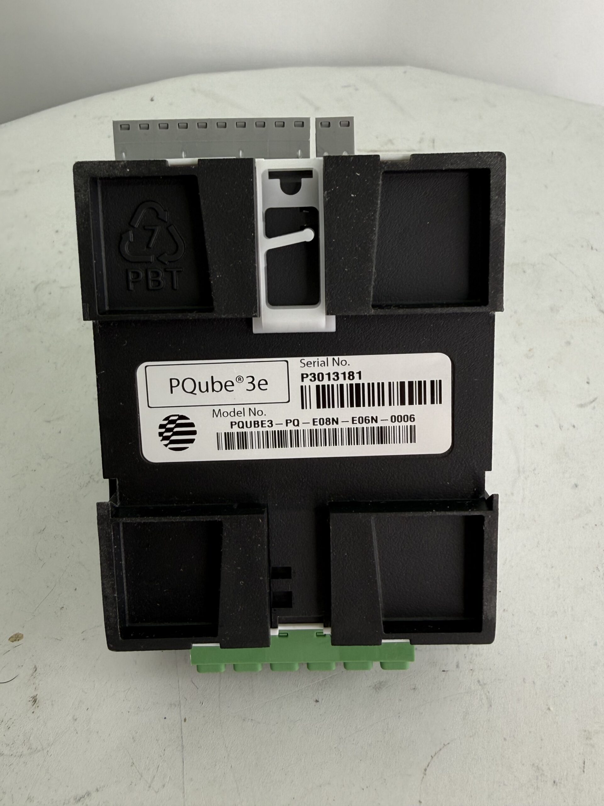 Powerside PQube 3e power quality monitor - Image 5