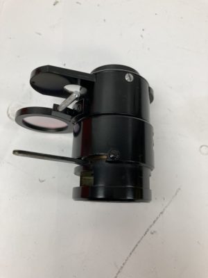Carl Zeiss 2113380 Telephoto Reflex Mirror - Image 2