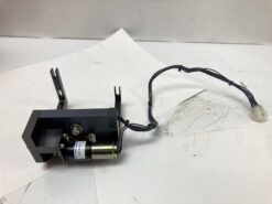 Faulhaber 22B 10393.5:1 Brushless DC Servo Motor with Optical Base
