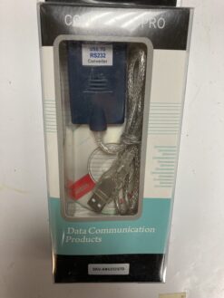 Data Communication Products USB to RS232 Converter-Pro