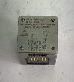 ATA Sensors ARS-12A angular rate sensor
