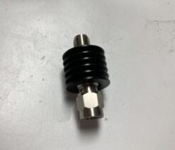 Mini-Circuits 1518 MCL BW-S6W5+5W6dB DC-18GHz Coaxial Dummy Load