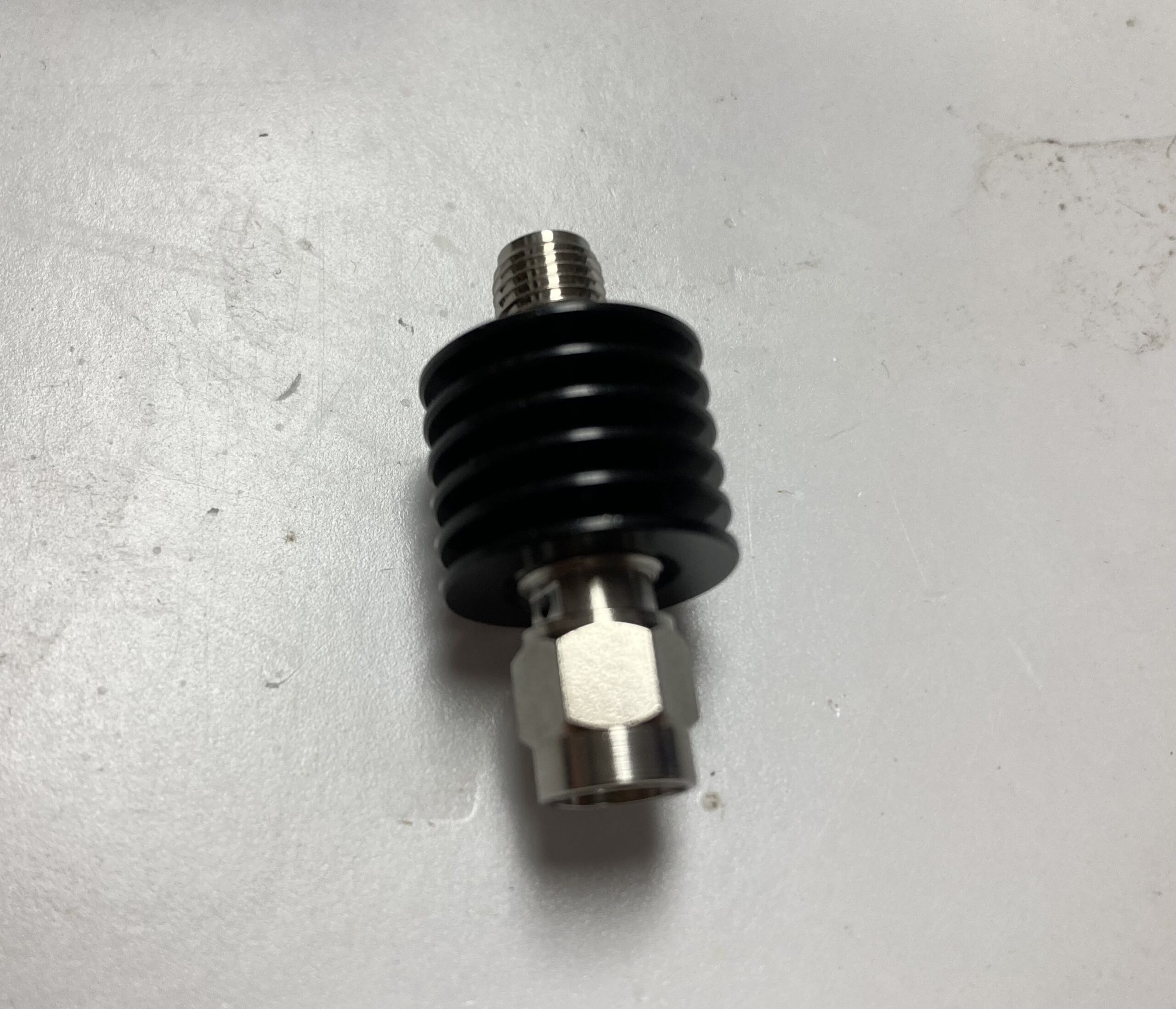 Mini-Circuits 1518 MCL BW-S6W5+5W6dB DC-18GHz Coaxial Dummy Load