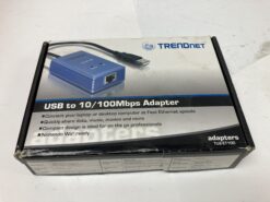 Trendnet TU2-ET100 Ethernet Adapter