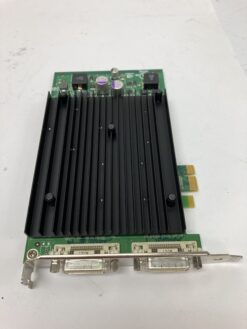 PNY VCQ44ONVS-X16-N Quadro NVS 440 256MB GDDR3 PCI-E Video Card