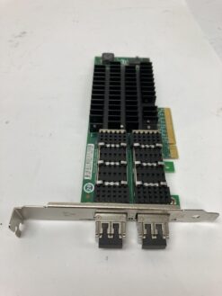 Intel EXPX9502AFXSR 10GB XF Server Adapter 10Gbps PCI Express 2.0 x8 2 x LC