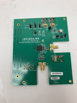 Maxim 19692/19693 Evaluation Kit