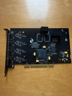 Dynamic Engineering PCI-SpaceWire-BK SpaceWire card