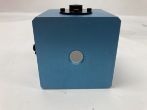 Ocean Optics Fiber Optic Integrating Sphere FIOS-1 - Image 2