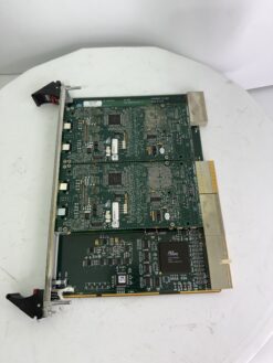 SBS Technologies carrier board with Emerson modules