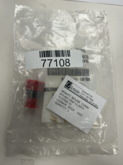 Glenair Mighty Mouse connector 82N-25011-23 REV : P