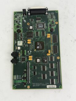 Texas Instruments TMS320C6211 DSK