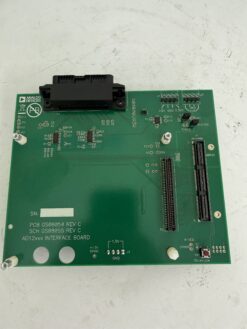 Analog Devices AD12xxx interface board