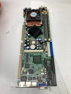 RTOS Single Board PC (886888-01)OEC 9900