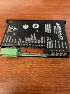12A8K - Advanced Motion Control PWM Brush Type Servo Amplifier X08
