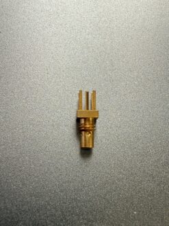 Sealectro 051-451-0000 50 ohm connector - lot of 8