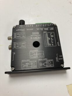 Zaber X-MCB1 Stepper Motor Controller 2-Output