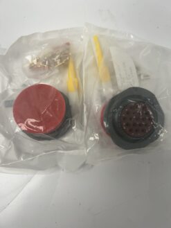 Amphenol D38999/24WJ19PN