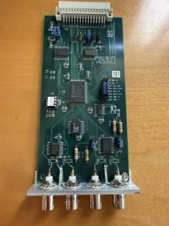 Apogee Labs PC-021 Rev B